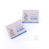 Cheap Price 7101 7105 25.4*76.2mm 75*25 Microscope Slide
