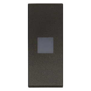 1M Button Aligned With Black <b>Speaker</b> 10 In Length 5 In Width 1.5 In Height Remote Control Switch - Product Image 1