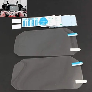 Film de Protection contre les rayures pour BMW R1250GS ADV Adventure 2018 2019, protecteur d'écran en TPU, R <span class=keywords><strong>RS</strong></span> R 1250 GS - Product Image 1