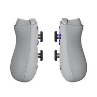 GameSir G8 Galileo - Controlador Móvil Portátil Tipo C Plug-and-Play, Joystick para Juegos de Teléfono Móvil para iPhone y Android