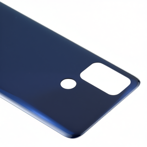 Carcasa Trasera de Repuesto para Realme C17 RMX2101 Azul - Product Image 2
