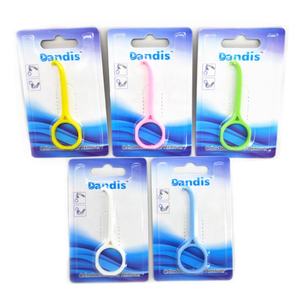 Dissolvant d'aligneur orthodontique dentaire accolades amovibles invisibles outil de retrait d'aligneurs et de retenue transparents - Product Image 6