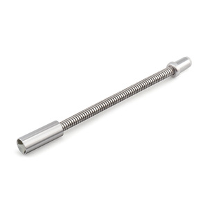 Guides de Câble de Frein en Acier MUQZI pour VTT et Vélo de Route – Durables et Stables - Product Image 5