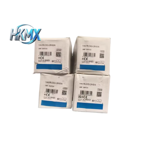 100% Neuf WLCA2-LDK43-N WLCA2-55LDK43-N WLMCA2-LDK43-N Limiteur de position mécanique - Product Image 1