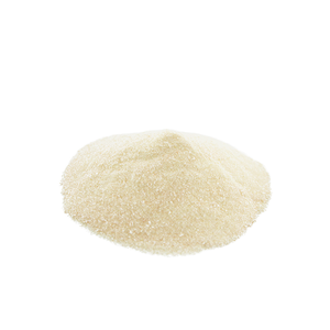 Bubuk Jamur Salju (Ekstrak Tremella Fuciformis) Bersertifikat Organik Berkualitas Tinggi untuk Makanan, Bubuk Ultra Halus dalam Botol - Product Image 3