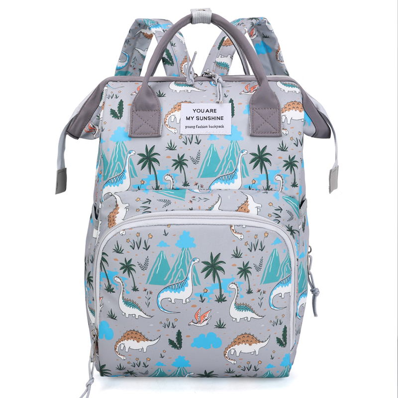 Mommy backpack-38*26*18cm
