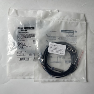 Interrupteur de proximité inductif authentique et durable XS108B3PAL2 - Product Image 1