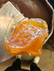 Multifunctionele lithiumzeep-gebaseerde smeerpistoololie en vet voor industriële automotive lagers in fabrieken - Product Image 3