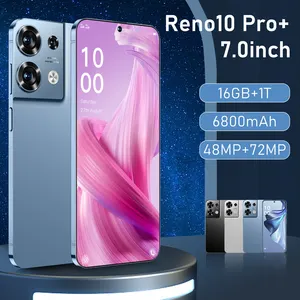 Reno10 Pro chất lượng cao toàn cầu phiên bản trả lời nhanh chóng mở khóa chất lượng cao điện thoại di động