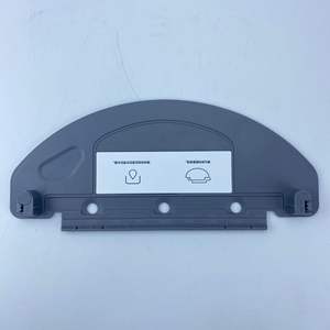 Support de serpillière pour aspirateur Robot Ecovacs T8 T9 N8 Pro, accessoire en plastique à usage domestique - Product Image 3