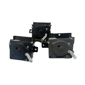 Thương hiệu Mới máy giặt Điện Hẹn Giờ 5 10 15 phút mất nước hẹn giờ - Product Image 5