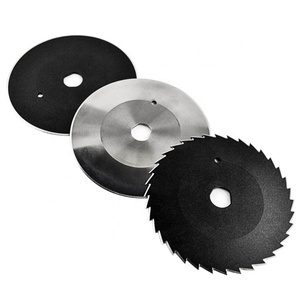 Cuchilla para Cortar Kebab Dost 090 de 80x13x1.5mm y 90x13x1.5mm, Cuchilla para Cortar Shawarma, Compatible con DOST 090 - Product Image 1