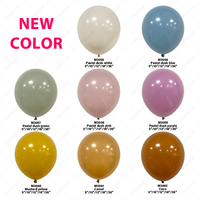 Celetex Ballons En Latex En Gros De Noël Fête D'anniversaire Décoration Conception Pack Ballons En Latex Coloré Ballons En Latex Personnalisés