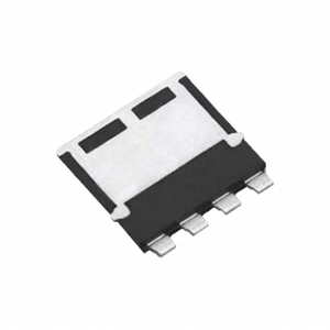 Electronic Circuit Components SQJQ144AE-T1_GE3 PowerPAK 8 x 8 Transistors Original - Product Image 1