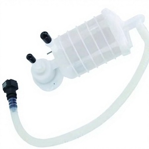 Filtro de combustible para Bmw X3, pieza de repuesto nueva, 16146766158 - Product Image 3