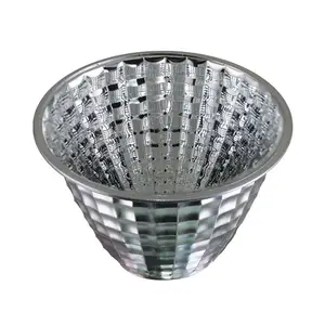 High Quality Aluminum Material Led Reflector Cup 50w 100w 150w 200w 300w