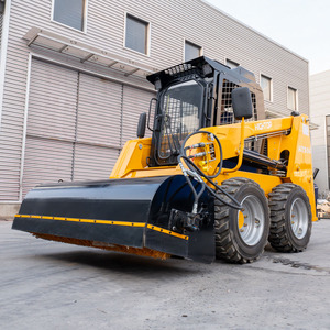 อุปกรณ์โหลดขาย-ถังสั่นสะเทือน, ที่เปิดดิสก์, ที่ขุดต้นไม้, ไถหิมะ, แรมเมอร์ให้คะแนน - Product Image 4