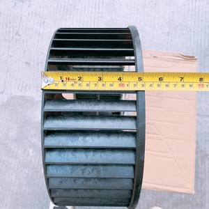 เครื่องทำอาหารซ่งมู่ 340-130-8 Acxh01k00030 พัดลมสำหรับใช้ในครัวเรือน - Product Image 2