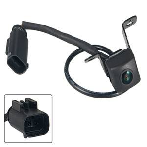 <b>Reverse</b> <b>Camera</b> 95670-B3000 Waterproof Rear View <b>For</b> Hyundai Mistra 12V <b>Car</b> Reversing Aid - Product Image 1