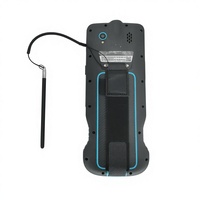 GPS RTK GNSS Multifrecuencia de Alta Precisión, Portátil, con 4G y Software IP68 para Mapeo Topográfico