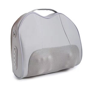 Heimgebrauch Taille Heizung Nacken-und Schulter massage gerät Halswirbel säule und Rücken Lendenwirbel säule Heißes Kompressions-Knet kissen Komfortable Funktionen - Product Image 3