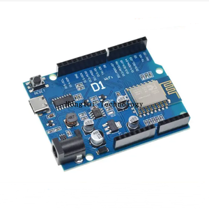 WeMos D1 WiFi ESP8266 Module de carte de développement sans fil ESP-12 pour IDE compatible - Product Image 3
