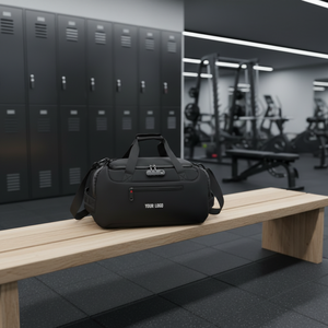 Bolsa de Viaje Deportiva para Gimnasio y Actividades al Aire Libre, Resistente al Agua, de Gran Capacidad, para Hombres y Mujeres - Product Image 2