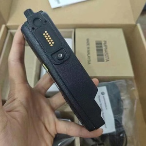 Orijinal DP4800 dijital Talkie Walkie uzun menzilli el radyosu motorola P8660i /DP4800/DP480 /XPR7550e/motorola için DGP8550 radyo - Product Image 3