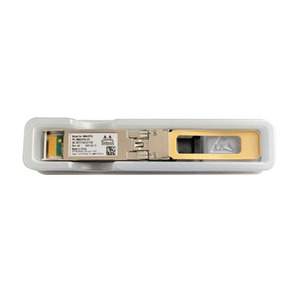 Module optique NVIDIA MMA2P00-AS 25G SFP28, interface LC, 850 nm, 100 m, équipement de fibre optique - Product Image 2