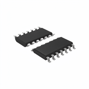 IRS24531DSPBF Power Management (PMIC) Buy Online Electronic Components Authorized Distributor 14 SOlC - Product Image 1