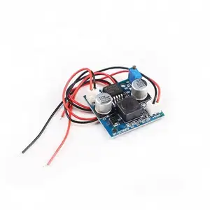 Ultra Small VDC-VDC Adjustable Step Down Power Supply Module Voltage Regulator / Voltage Stabilizing Circuit Switching with Line