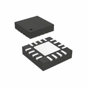 Interface STPMS1BPQR BOM IC In Stock <b>Electronic</b> Parts List Components 16 VFQFN Exposed Pad IC <b>SMART</b> SENSOR ASSP W/PGA 16QFN - Product Image 1