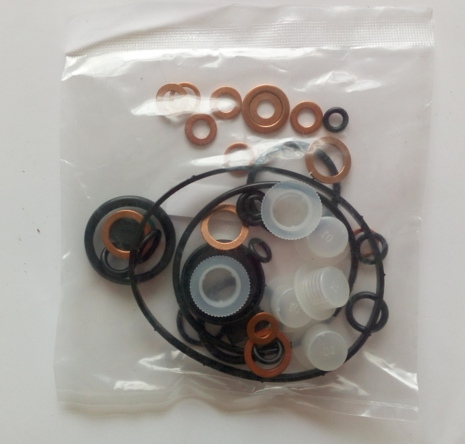 Diesel repair kit 800636 gasket kits 800 636 21*30*7 Pump repair kits 800636  20*30*7