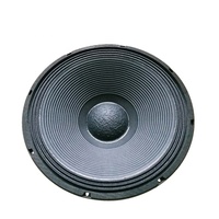 Caisson de basses actif Pro Audio avec DSP, double caisson de basses de 18 pouces, 1200 W, S218, pour les grandes performances sur scène en extérieur