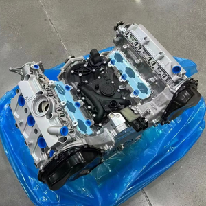 Chine Fabricant Caj Cjt Cjj Ensemble moteur C6 C7 pour moteur Audi Volkswagen <span class=keywords><strong>Porsche</strong></span> 3.0l - Product Image 1