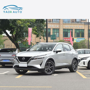 Dongfeng <span class=keywords><strong>Nissan</strong></span> <span class=keywords><strong>Qashqai</strong></span> 2023 Usado, SUV Automático, Volante a la Izquierda, Neumáticos R18, Asientos de Cuero Oscuros, Cámara, Gasolina - Product Image 2