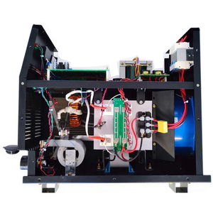 Machine à <span class=keywords><strong>souder</strong></span> à l'arc portable de qualité supérieure, personnalisable en usine, <span class=keywords><strong>fer</strong></span> à <span class=keywords><strong>souder</strong></span> manuel pour l'acier inoxydable - Product Image 5