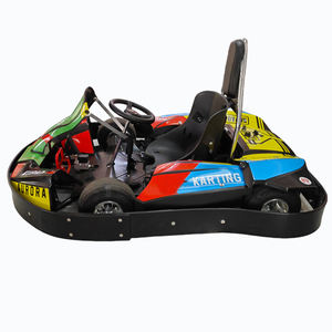 Neuestes Design Benzin-Renn-Gokart <span class=keywords><strong>f</strong></span>ür Erwachsene 35 km/h Hohe Geschwindigkeit 160ccm Motor Premium-Qualität <span class=keywords><strong>f</strong></span>ür Drinnen/Draußen zum Verkauf - Product Image 4