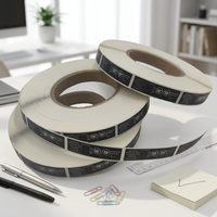 Étiquettes d'emballage personnalisées d'usine de Shenzhen avec estampage à chaud argenté, autocollants en vinyle anti-rayures et imperméables, impression en rouleau