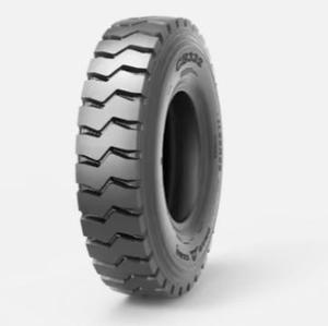 ยาง CHAOYANG/WESTLAKE 10.00R20-18PR CB332 TBR ลายดอกยางกว้างลึก ใช้งานได้ยาวนานในสภาพภูมิประเทศทั่วไป เหมาะสำหรับเปลี่ยน - Product Image 3