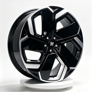 Jantes de voiture pour passagers en alliage d'aluminium forgé de haute qualité Happy Tiger, personnalisées, 16-22 pouces, légères, garantie 5 ans, haut de gamme - Product Image 6