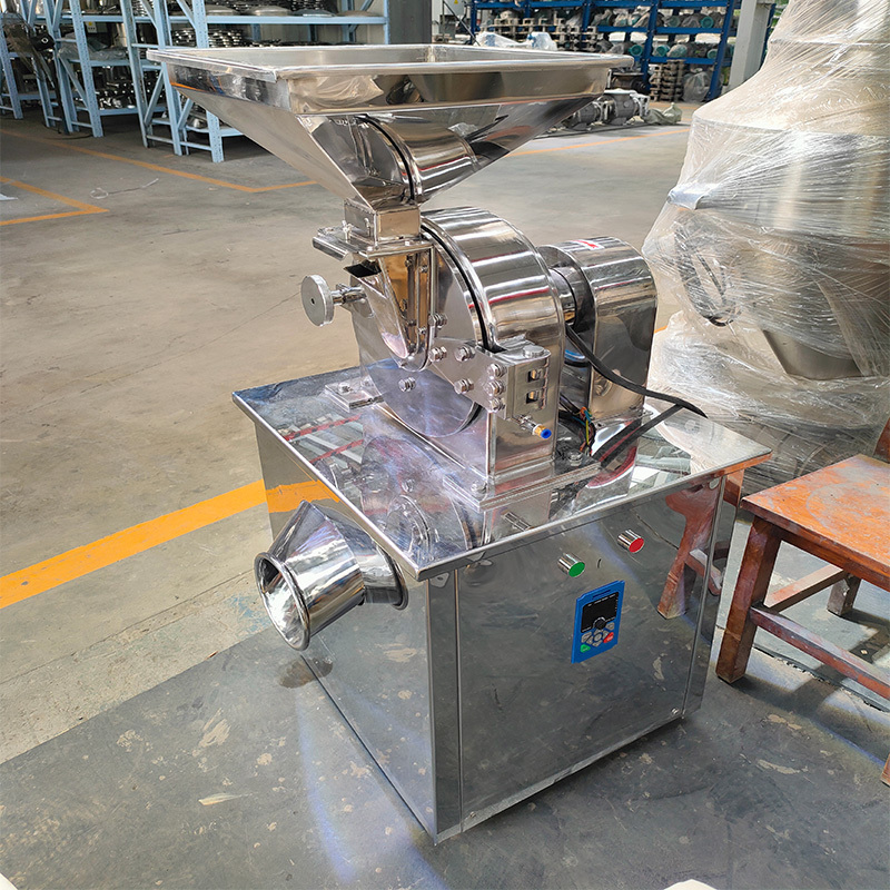 Commercial Universal Grinder Mill for Dry