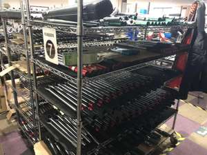 مفتاح عزم يدوي قابل للتعديل TYD-1/2 بقوة 210 نيوتن متر - Product Image 5