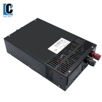 Alimentation électrique haute puissance AC/DC, tension de sortie 120A 100A 30A S-2000W 3000W, alimentation à découpage 24v 12v, transformateur