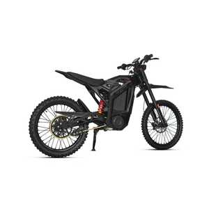 Motocicleta Eléctrica Todoterreno de Alta Velocidad Win Rider WR-6.0 con Batería de Litio Compatible, Velocidad Máxima de 85 km/h - Product Image 6