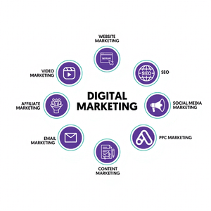Tecnología Intellisense de marketing digital para el crecimiento empresarial y ventaja competitiva: servicios de estrategia en línea - Product Image 2