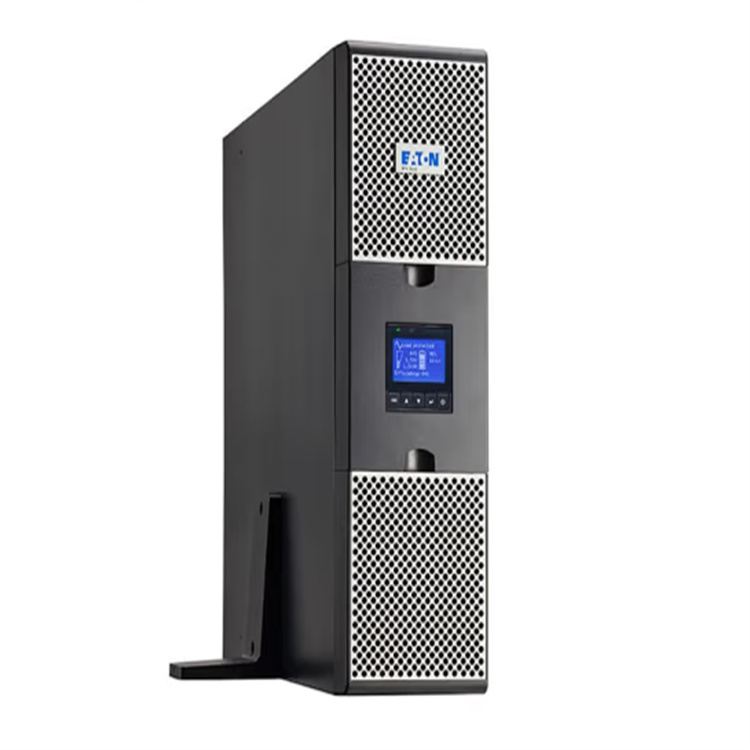 Бесперебойный источник питания Eaton UPS 5KVA-11KVA online rack tower, сменный стабилизатор напряжения 9PX ups 220v