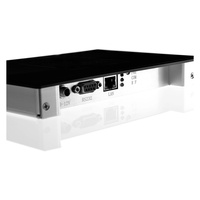 Duplicador de Tarjetas de Largo Alcance, Clonador, Copiador, Dispensador de Etiquetas, Lector USB de Escritorio, Grabador UHF, Lector RFID 860-960mhz ABS