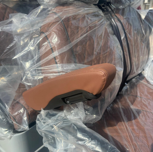 รถยกโกดังไฟฟ้า1.6ตันยกสูงแบบใหม่ - Product Image 5