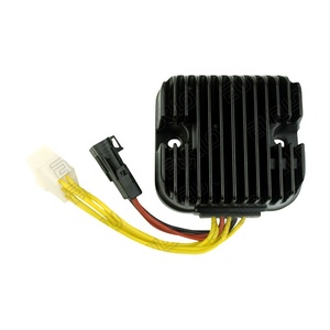 Regulador rectificador de motocicleta ATV UTV para <span class=keywords><strong>Polaris</strong></span> SPORTSMAN 800/700 EFI 2005-2006 Ranger 500 RZR 800 4011100 / 4010538 - Product Image 4